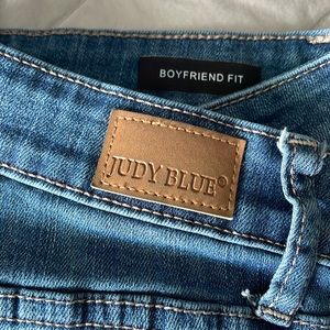 Judy Blue Jeans